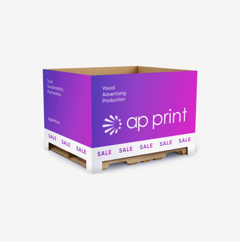 Pallet wraps