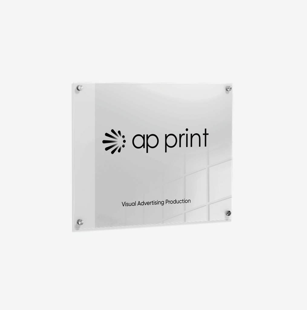 Organiska stikla druka