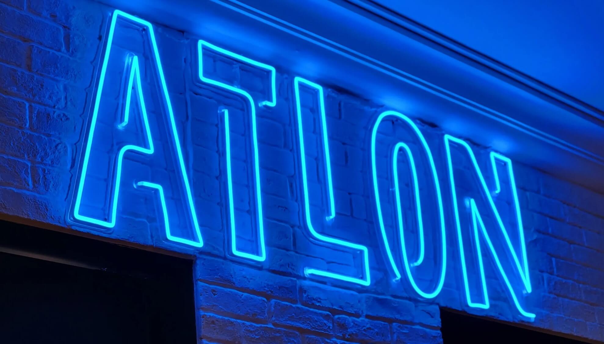 Neon LED Signs