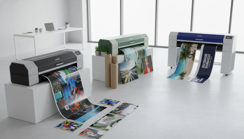 printing technology comparison printing technology comparison