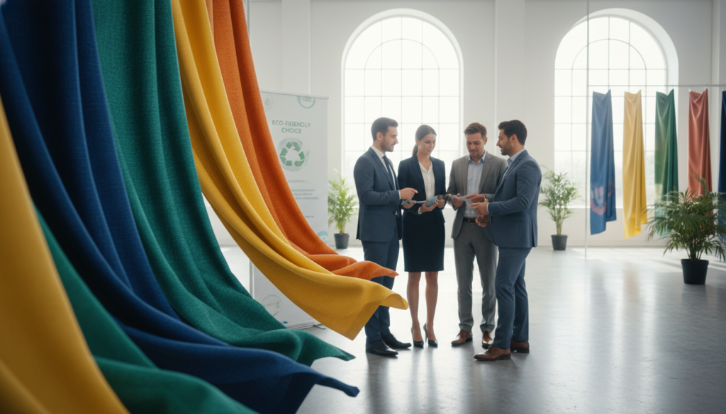 Fabric Banners Advantages Fabric Banners Advantages