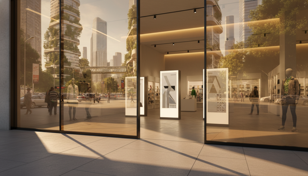 Future Trends in Window Film Application