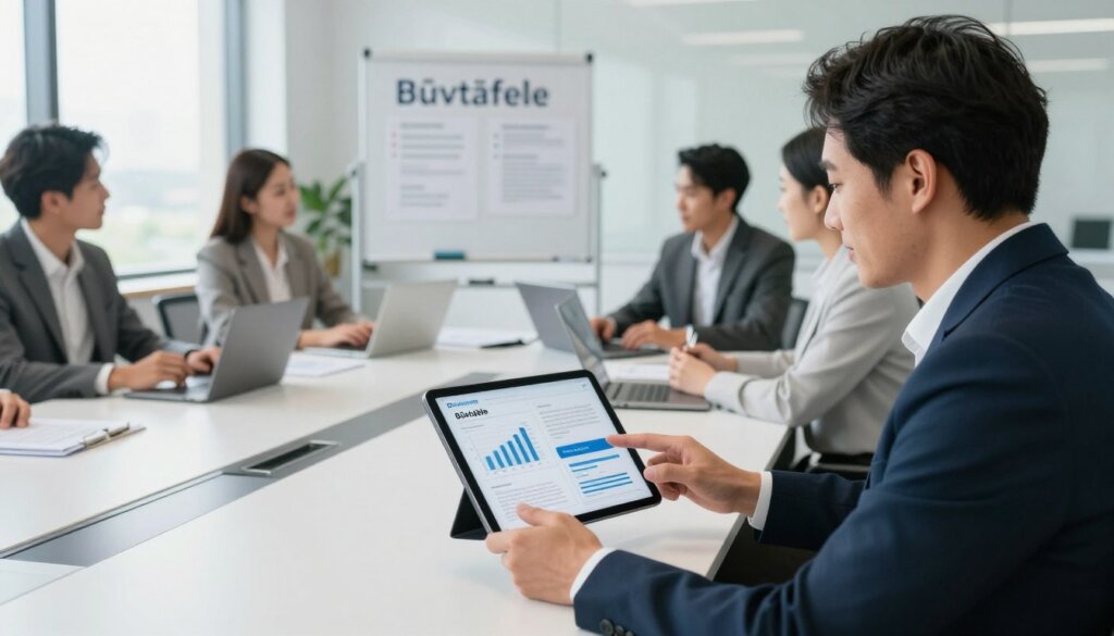 Case Studies on Effective Būvtāfele Usage Case Studies on Effective Būvtāfele Usage