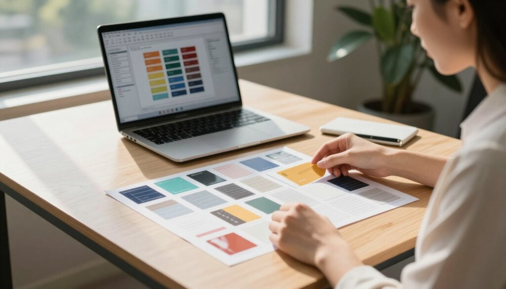 Choosing the Right Label for Your Needs