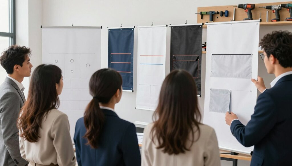 Effective Banner Attachment Tips