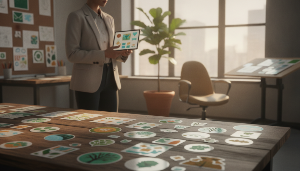 Future trends in PVC-free stickers Future trends in PVC-free stickers