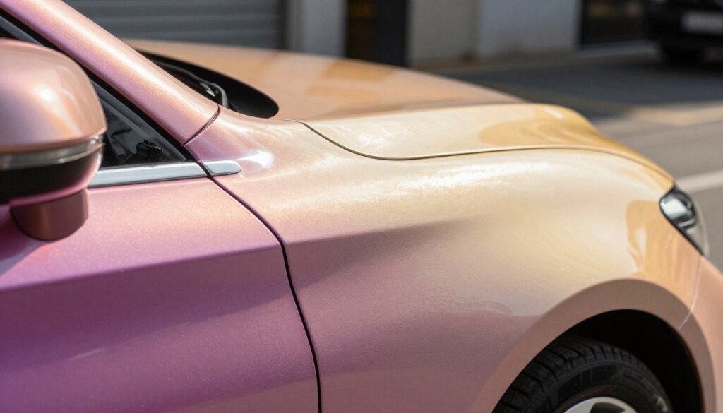 Longevity of Car Wraps Longevity of Car Wraps
