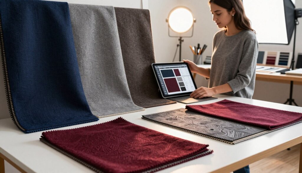 blockout fabric customization options blockout fabric customization options