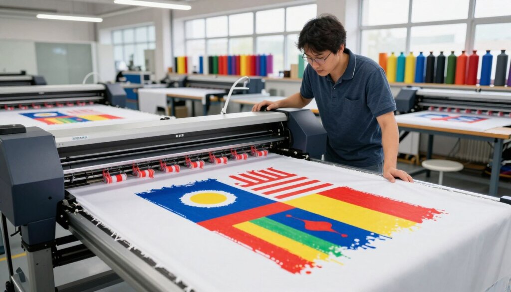 digital textile printing digital textile printing