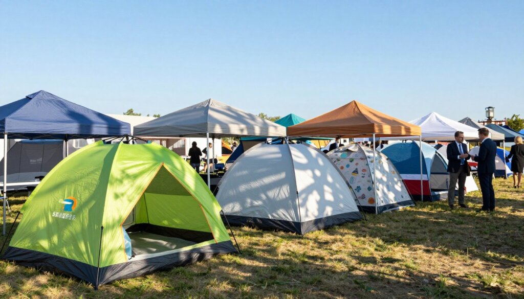 pop-up telts pop-up telts