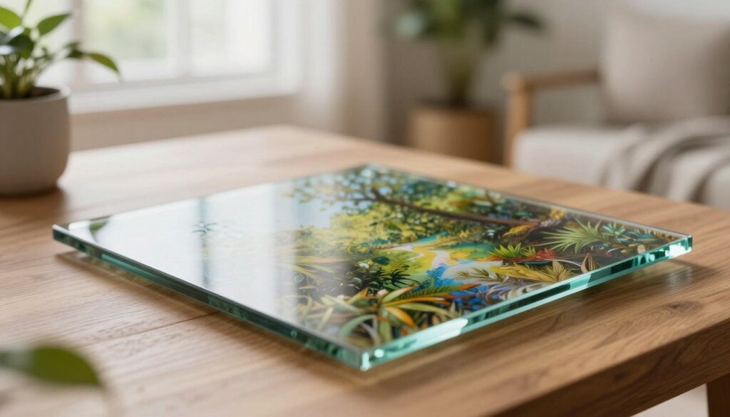 high-quality glass printing high-quality glass printing
