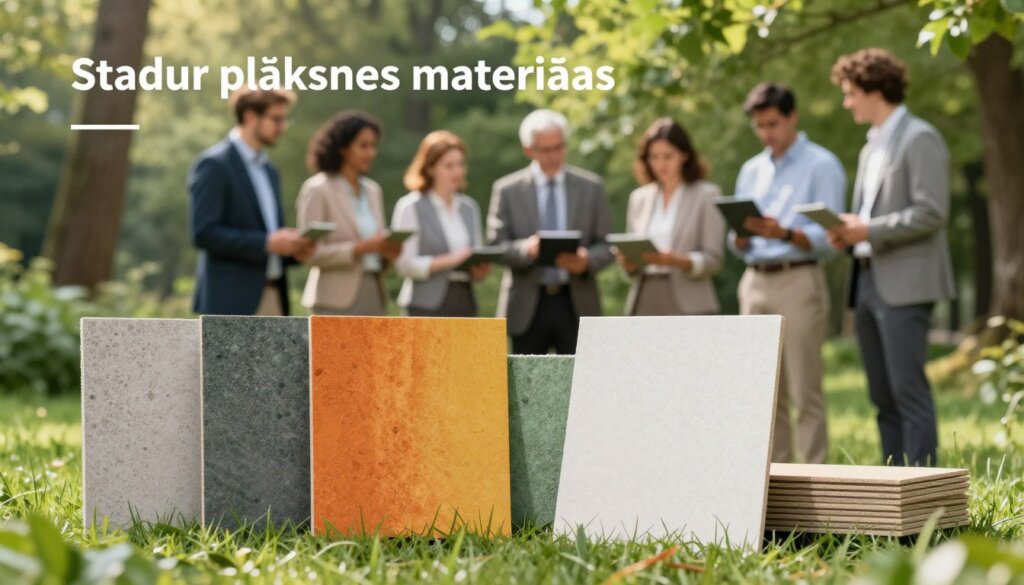 Stadur plāksnes materiāls Stadur plāksnes materiāls